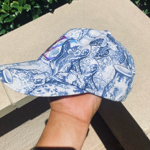 High End Hat - Picture 4 of 6